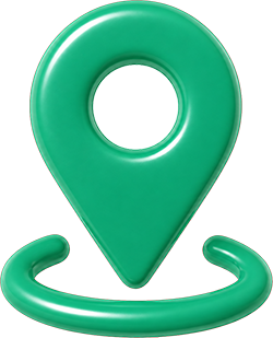 Online business listings icon
