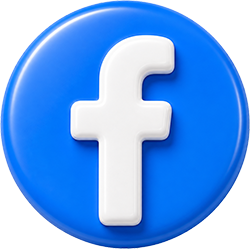 Facebook icon