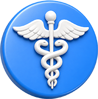Healthcare directory icon