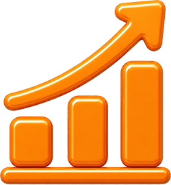 Measure visibility icon