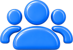 Patients compare practices icon
