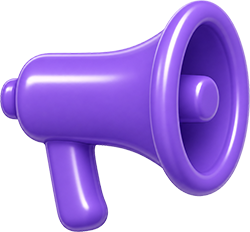 Social visibility icon