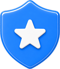 Trust drives decisions icon