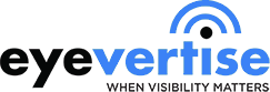 Eyevertise &mdash; When visibility matters
