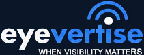 Eyevertise &mdash; When visibility matters