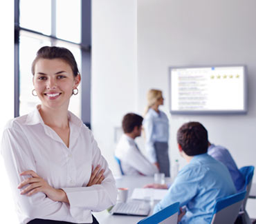 EyeVertise Mobile Websites